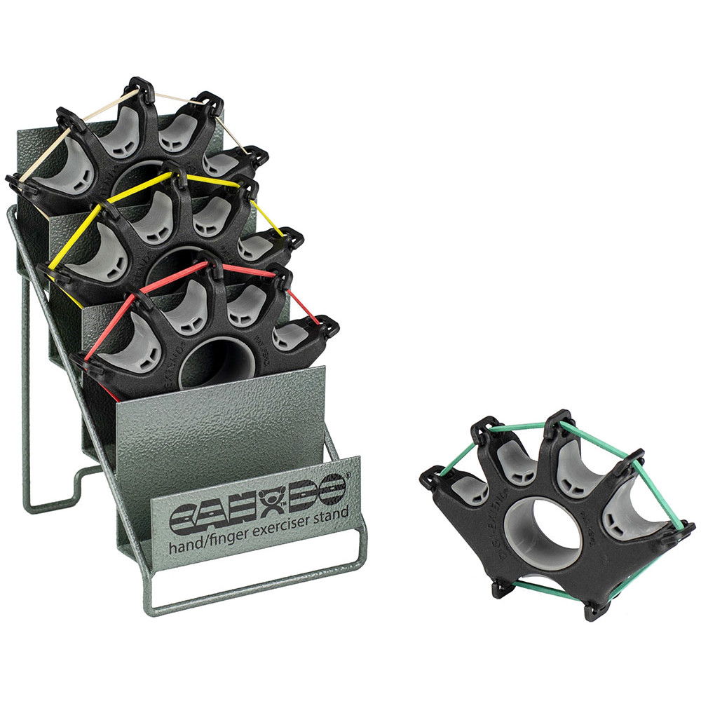 CanDo Digi-Extend手指伸展訓(xùn)練器
