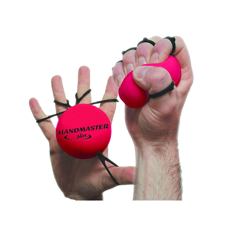 HandMaster Plus?手部伸展抓握訓(xùn)練球