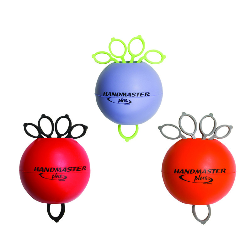 HandMaster Plus?手部伸展抓握訓(xùn)練球
