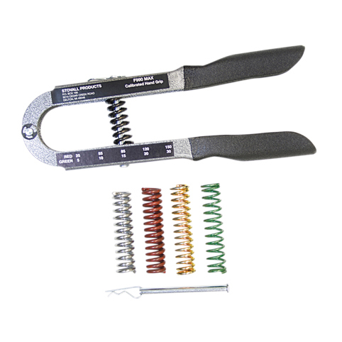 可調(diào)節(jié)型握力訓(xùn)練器