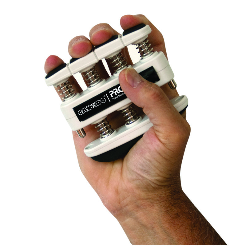 CanDo Pro Hand Exercisers運(yùn)動(dòng)員手指功能訓(xùn)練器