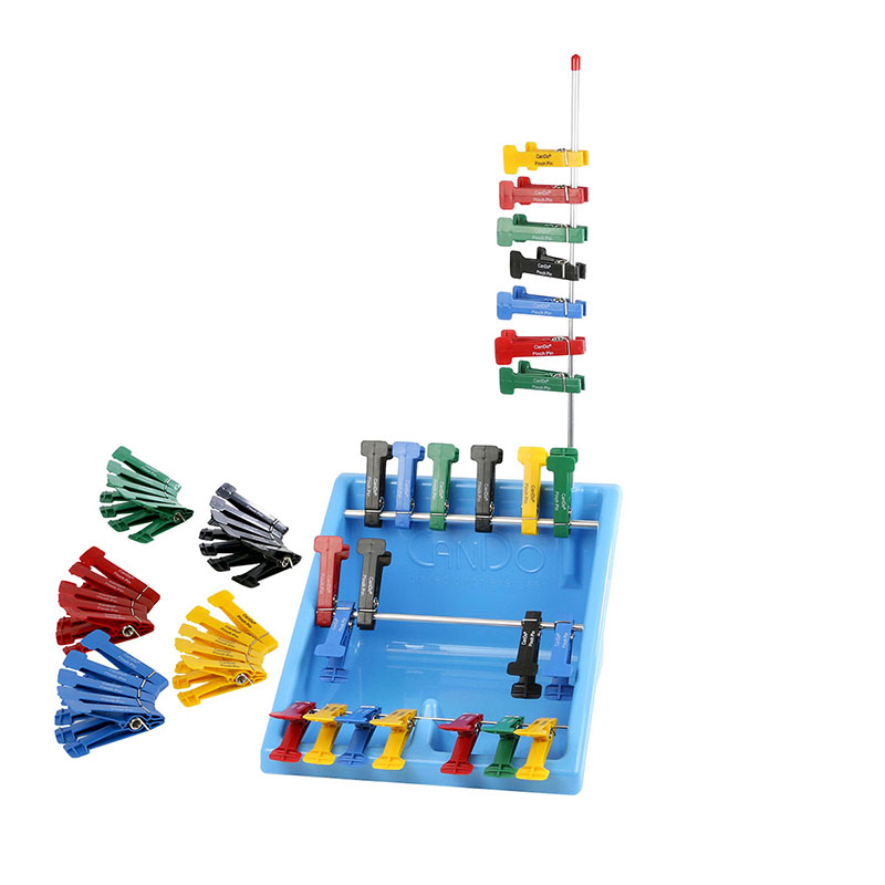 CanDo手指捏力訓練器