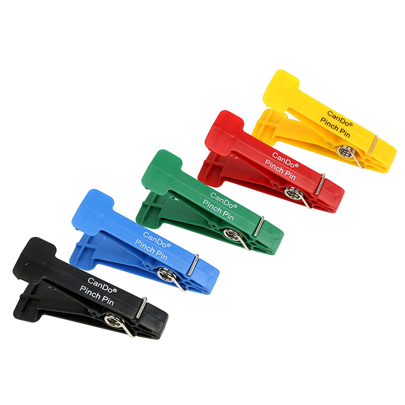 CanDo手指捏力訓練器