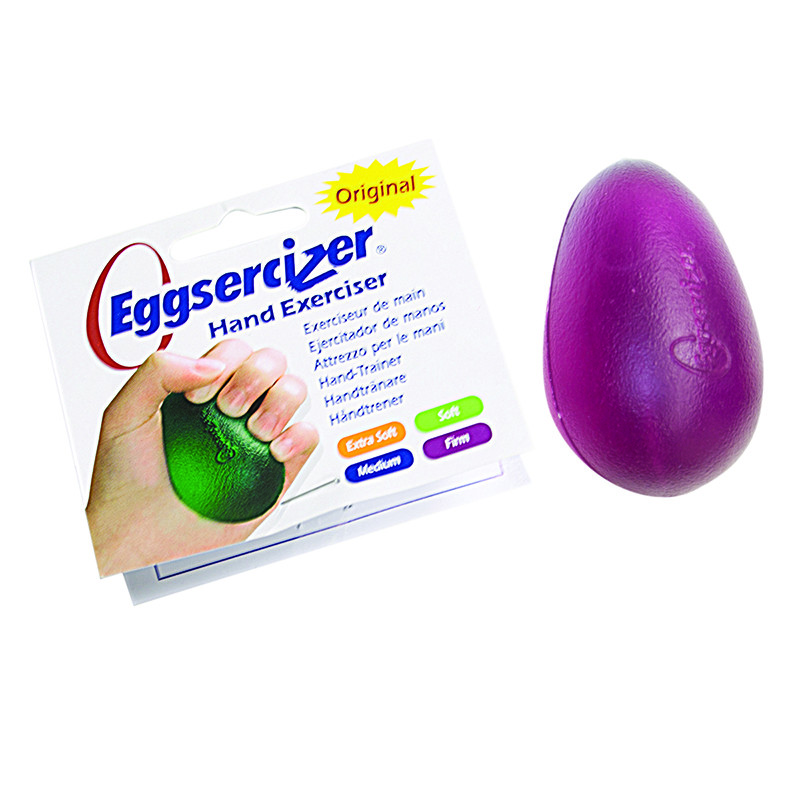 Eggsercizer手功能凝膠訓(xùn)練蛋