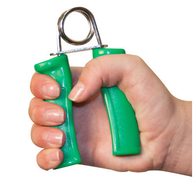 虎口握力訓(xùn)練器