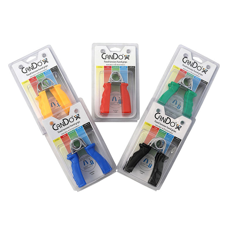 CanDo握力訓(xùn)練器