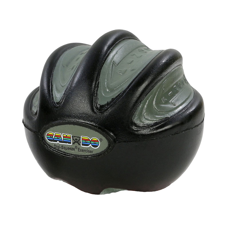 CanDo Digi-Squeeze手指屈曲擠壓球