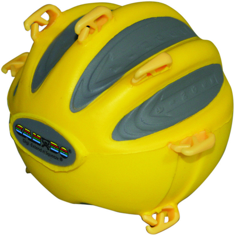 CanDo Digi-Extend n' Squeeze手指伸展屈曲訓(xùn)練球