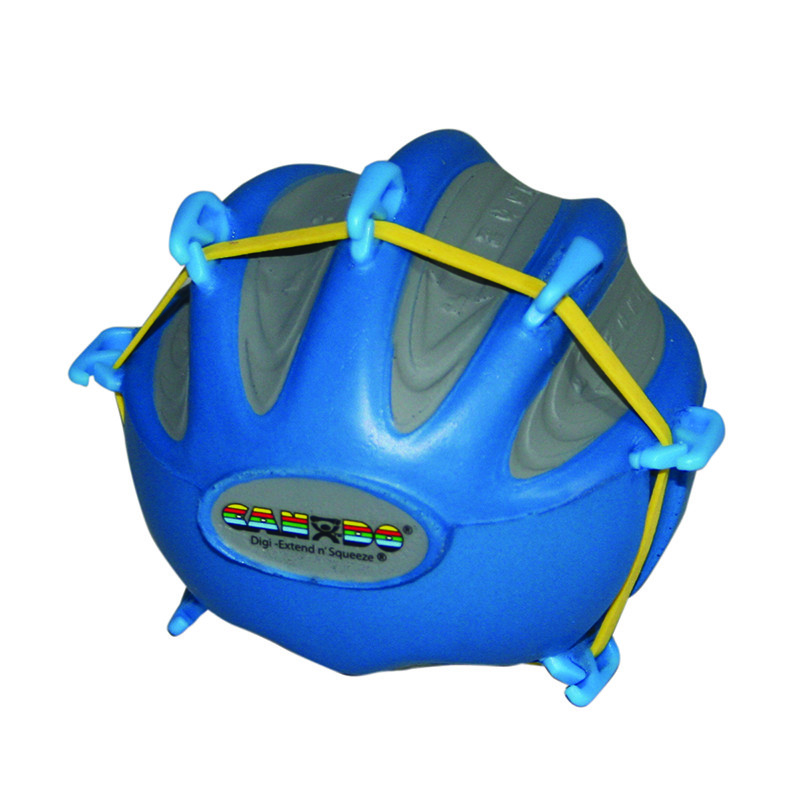 CanDo Digi-Extend n' Squeeze手指伸展屈曲訓(xùn)練球