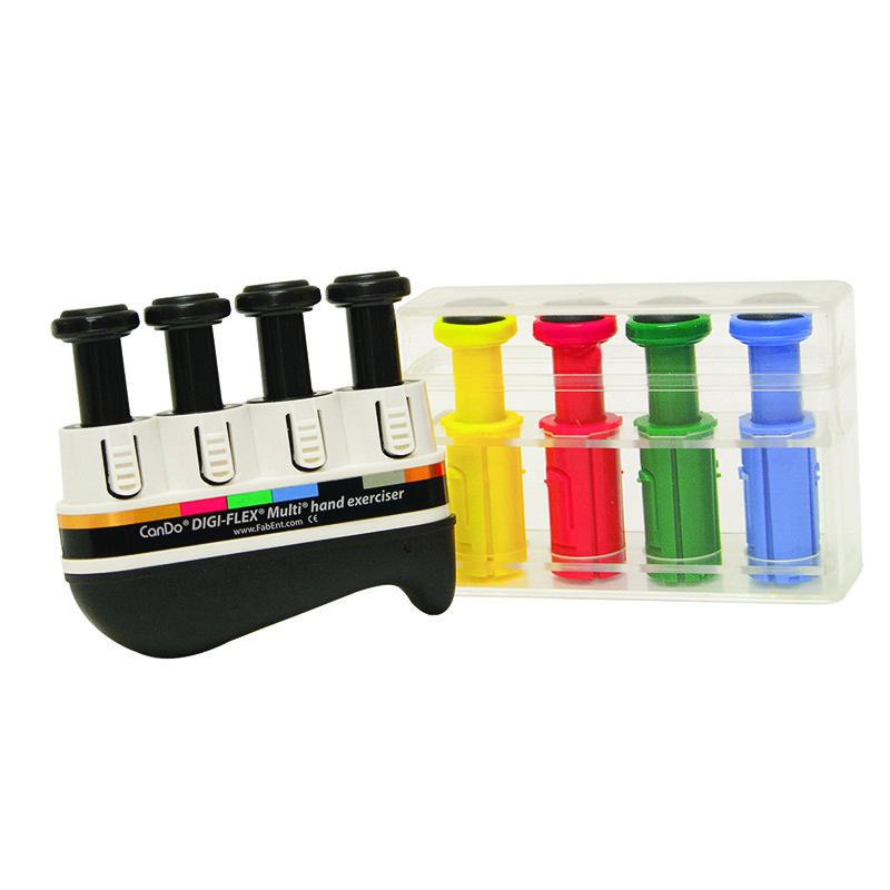 CanDo Digi-Flex Multi手指屈曲訓(xùn)練器套裝