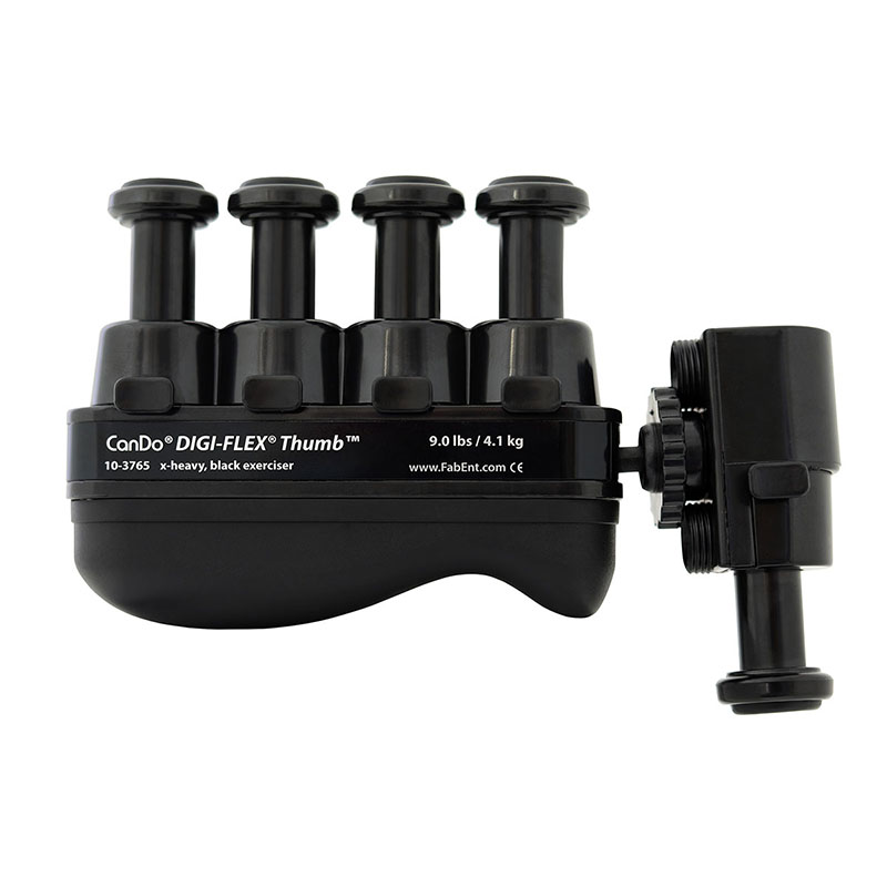 CanDo Digi-Flex Thumb全指運(yùn)動(dòng)功能訓(xùn)練器