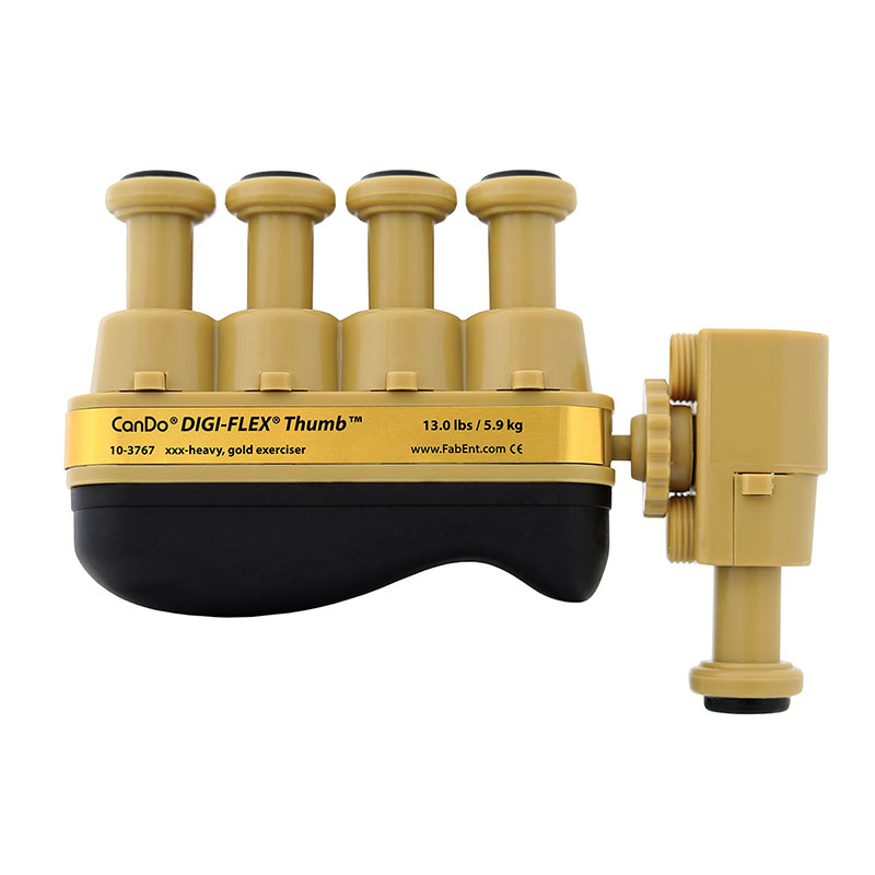 CanDo Digi-Flex Thumb全指運(yùn)動(dòng)功能訓(xùn)練器
