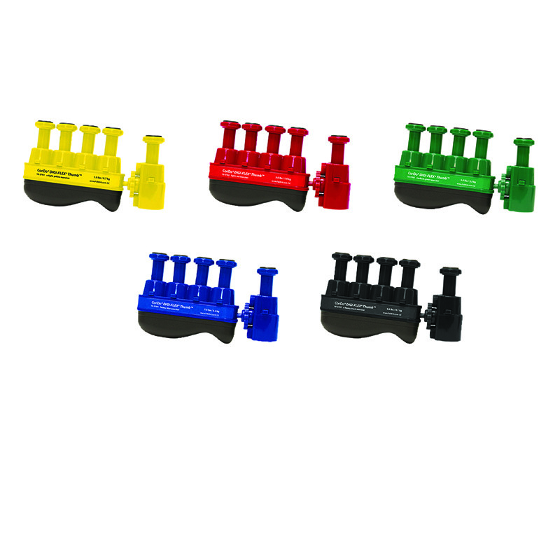 CanDo Digi-Flex Thumb全指運(yùn)動(dòng)功能訓(xùn)練器