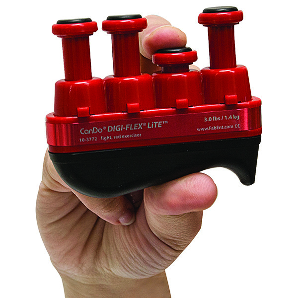 CanDo Digi-Flex LITE手指屈曲訓練器