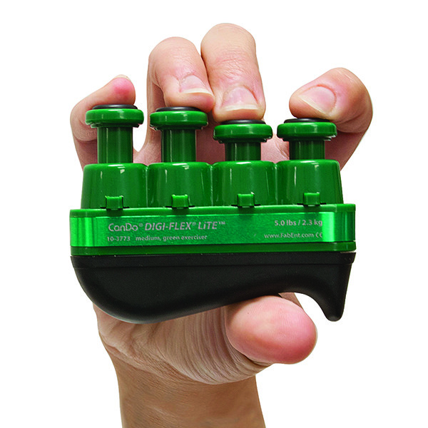 CanDo Digi-Flex LITE手指屈曲訓練器