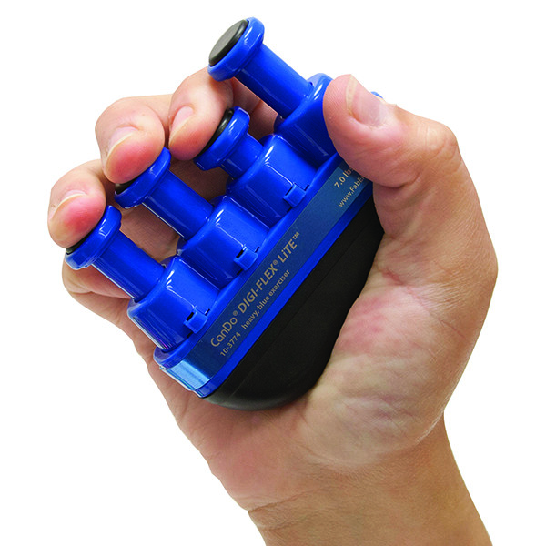 CanDo Digi-Flex LITE手指屈曲訓練器