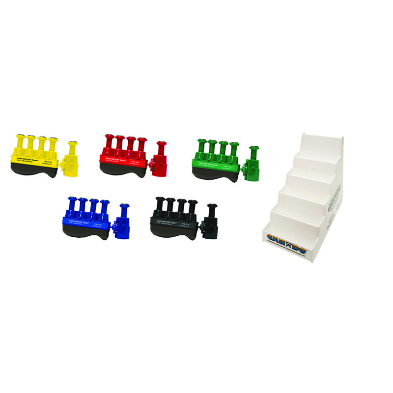 CanDo Digi-Flex Thumb全指運(yùn)動(dòng)功能訓(xùn)練器