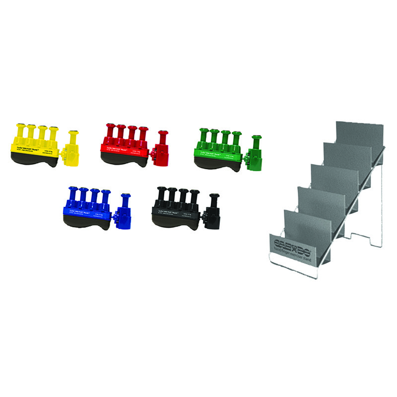 CanDo Digi-Flex Thumb全指運(yùn)動(dòng)功能訓(xùn)練器