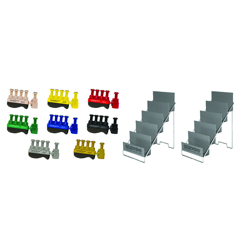 CanDo Digi-Flex Thumb全指運(yùn)動(dòng)功能訓(xùn)練器