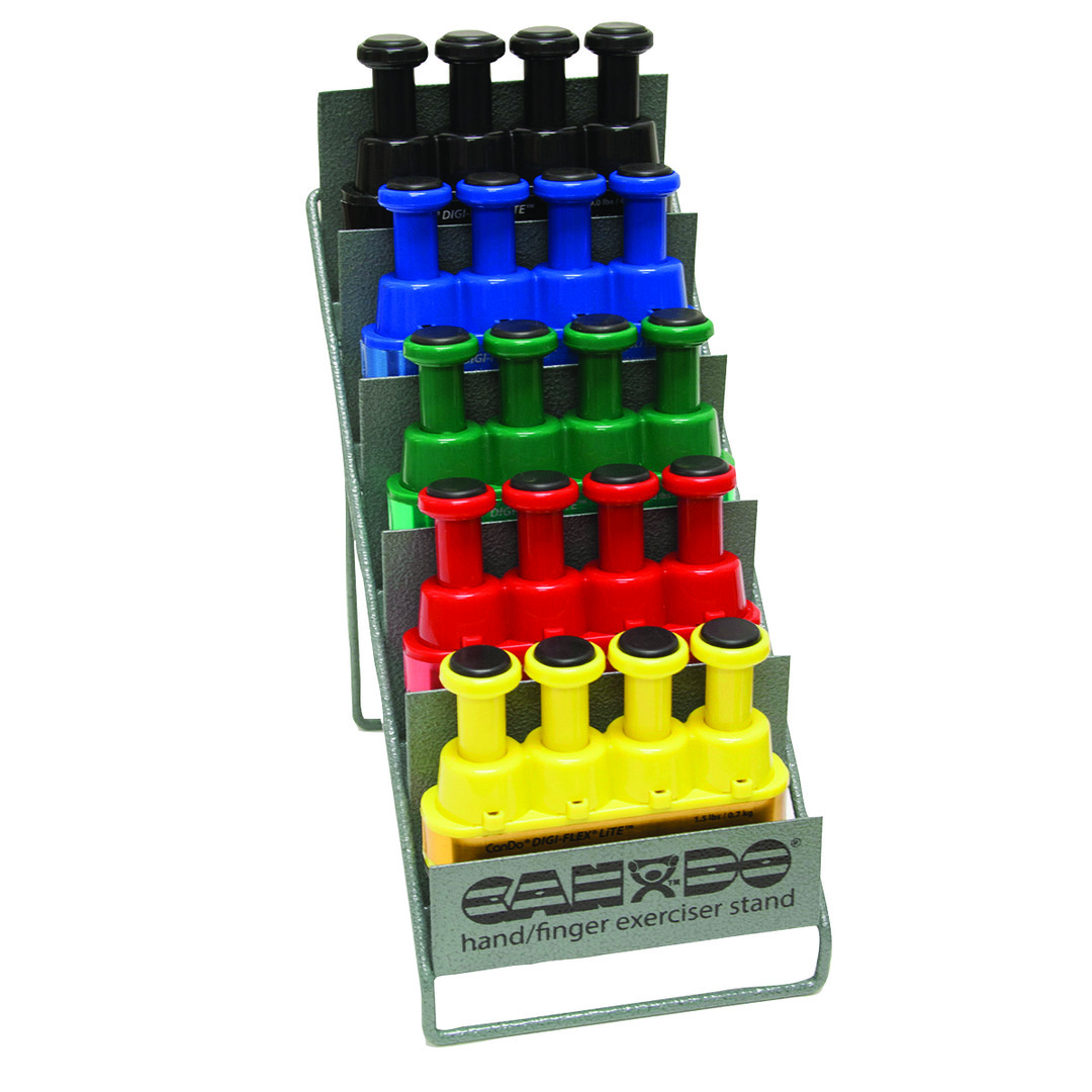 CanDo Digi-Flex LITE手指屈曲訓練器