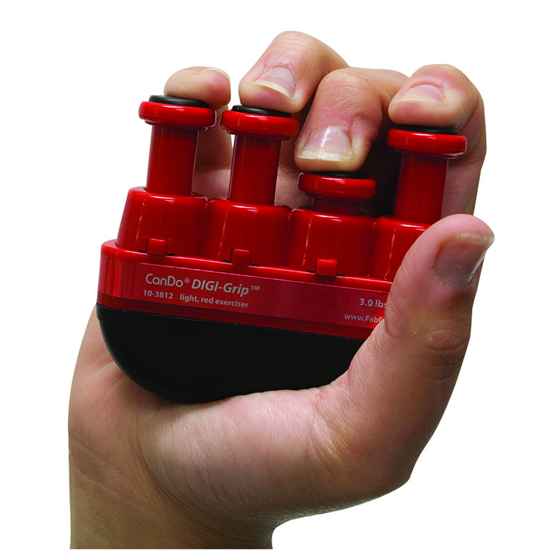 CanDo Digi-Grip獨立手指握力訓(xùn)練器