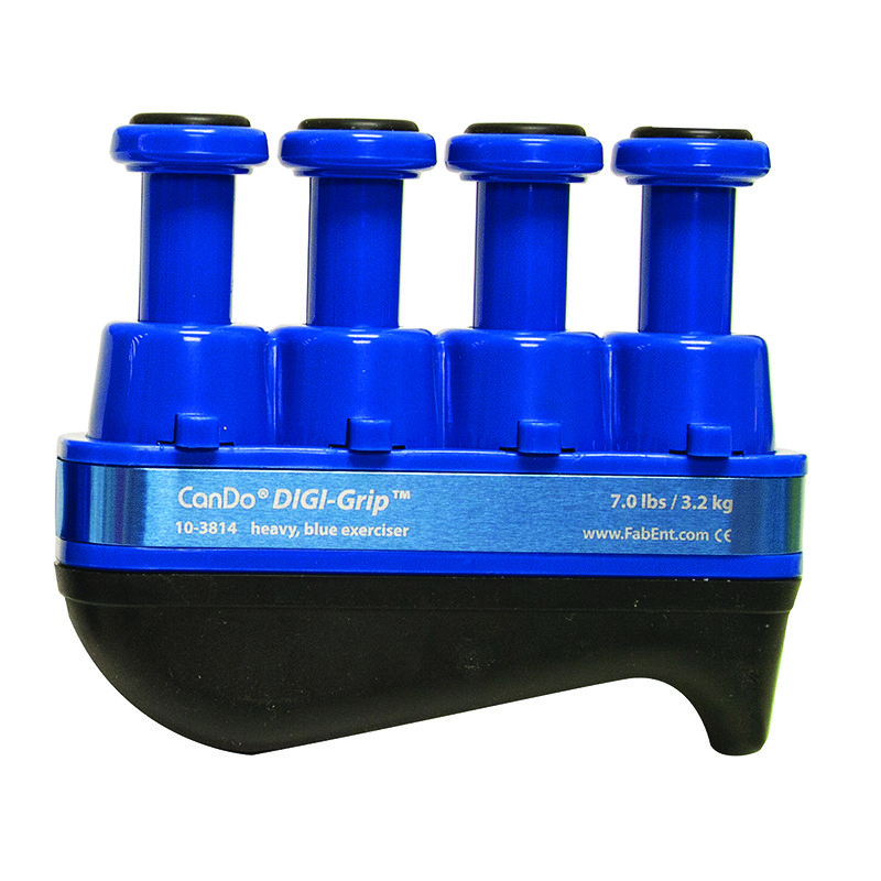 CanDo Digi-Grip獨立手指握力訓(xùn)練器