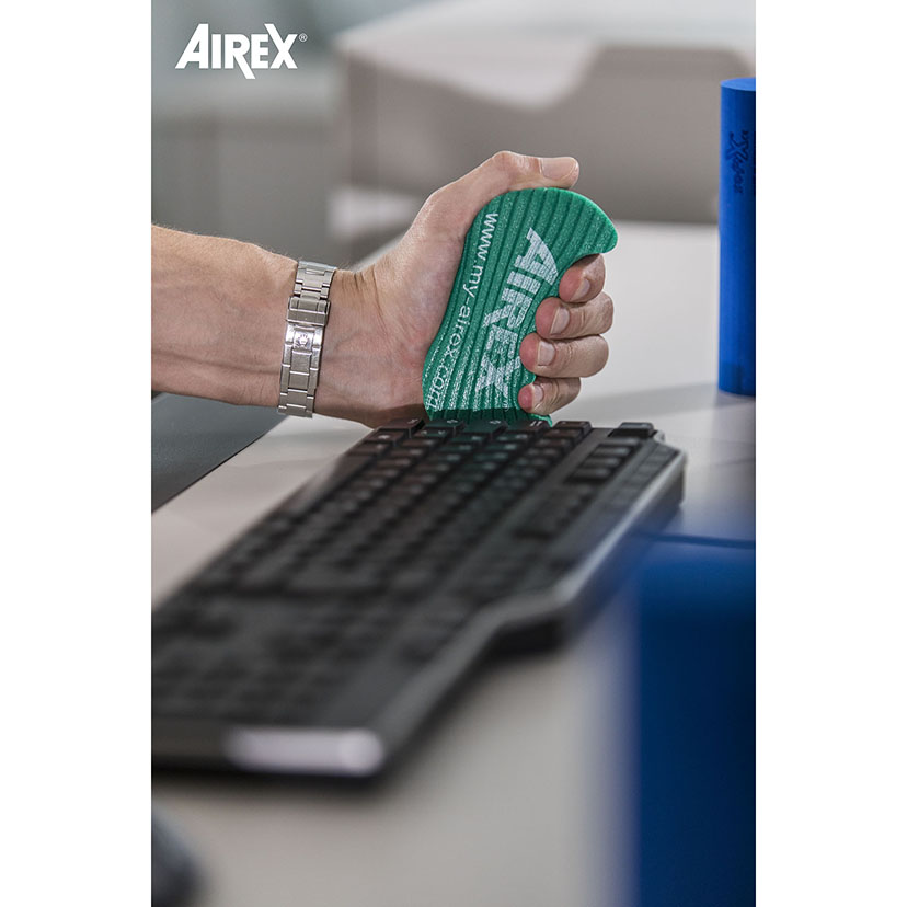 瑞士Airex泡沫手指訓(xùn)練器