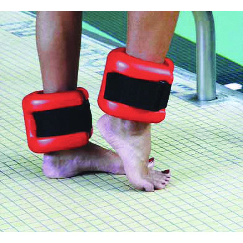 水療浮力踝套