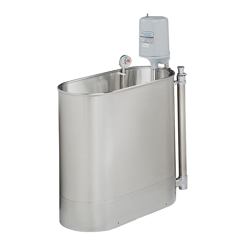 美國WHITEHALL不銹鋼渦流浴槽