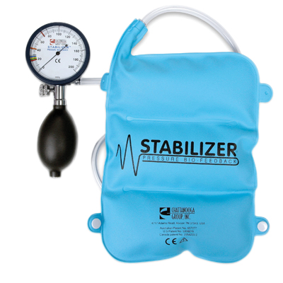 Chattanooga Stabilizer?品牌9296型壓力生物反饋儀
