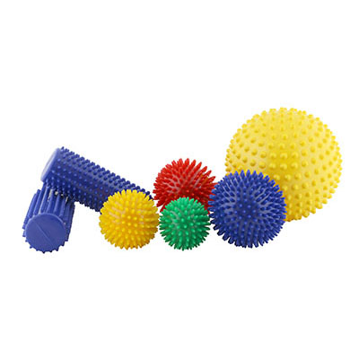 按摩球及按摩棒