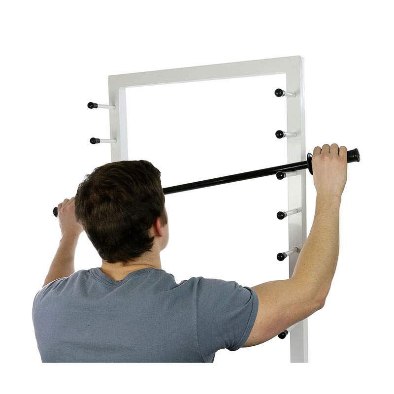 上肢活動(dòng)度攀爬感官訓(xùn)練器