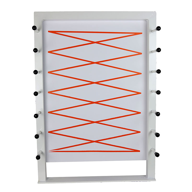 上肢活動(dòng)度攀爬感官訓(xùn)練器