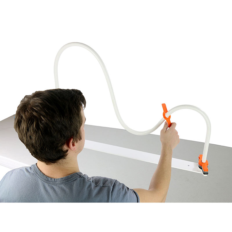 肩關(guān)節(jié)彩虹橋-美國CanDo進(jìn)口-Double Curved Shoulder Arc