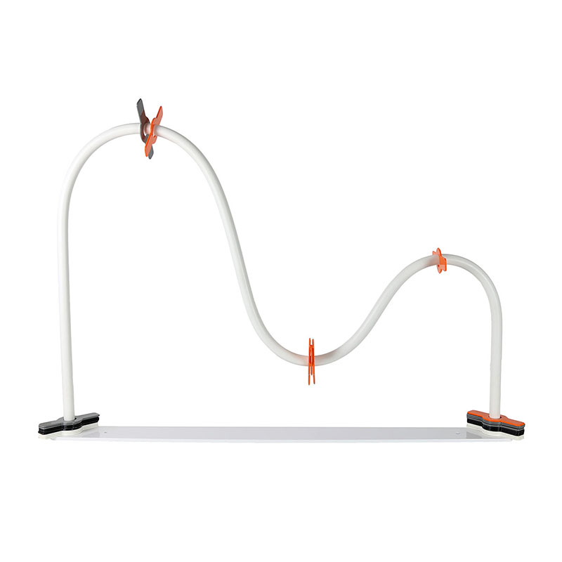 肩關(guān)節(jié)彩虹橋-美國CanDo進(jìn)口-Double Curved Shoulder Arc