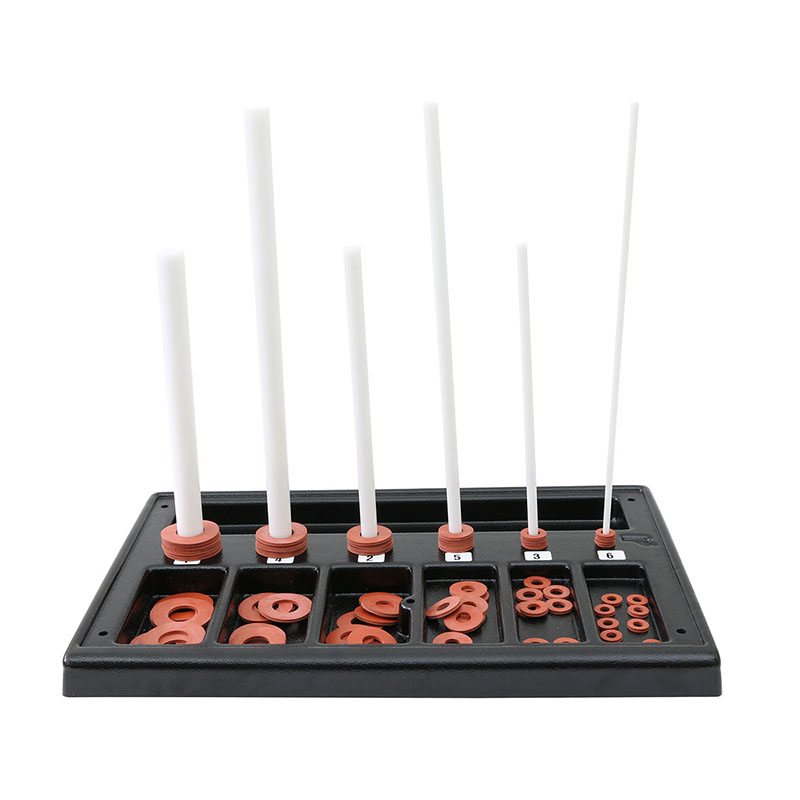 垂直套環(huán)樹