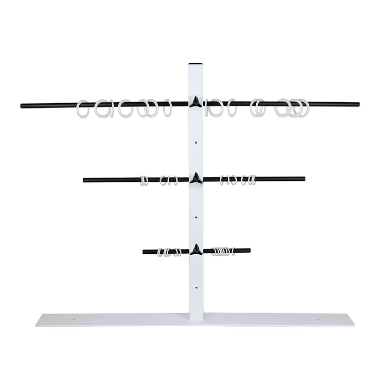 水平套環(huán)樹(shù)