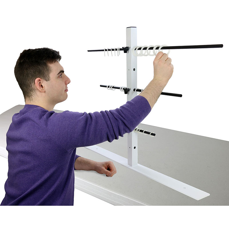 水平套環(huán)樹(shù)