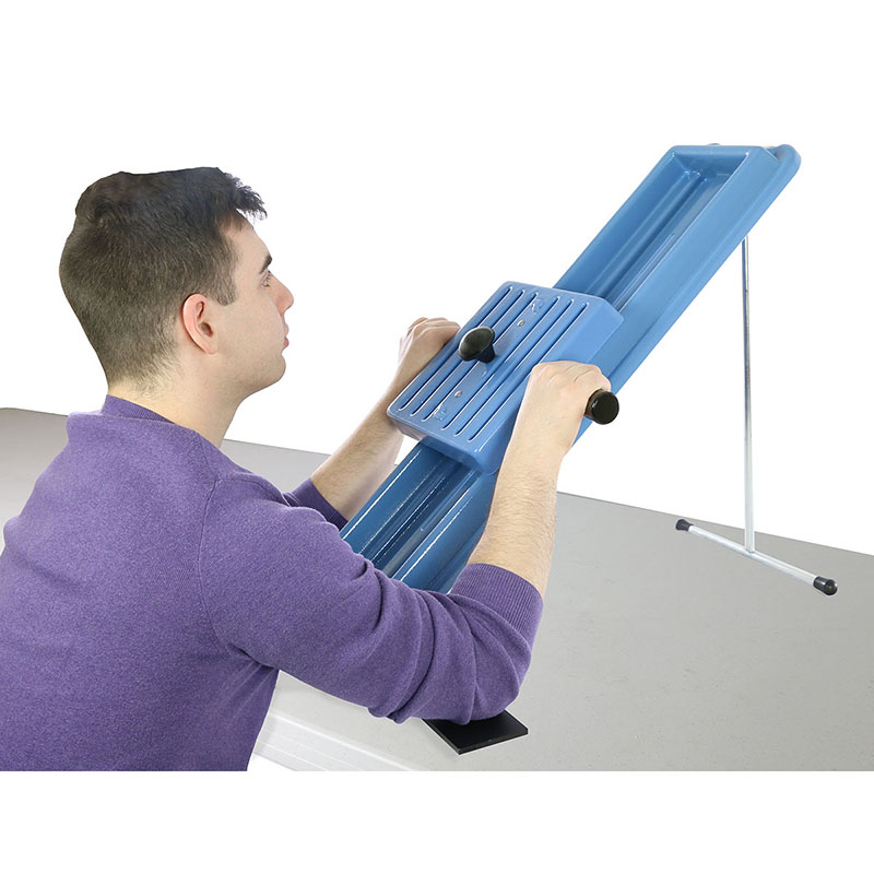 肩關節(jié)傾斜推板