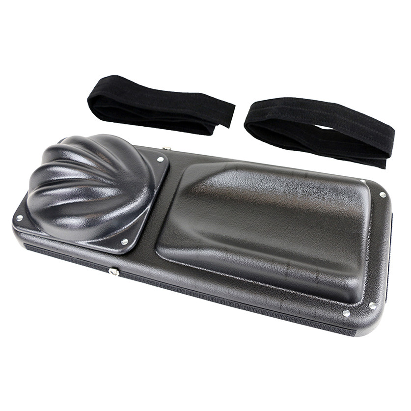 八字形活動度軌道滑車訓練臺