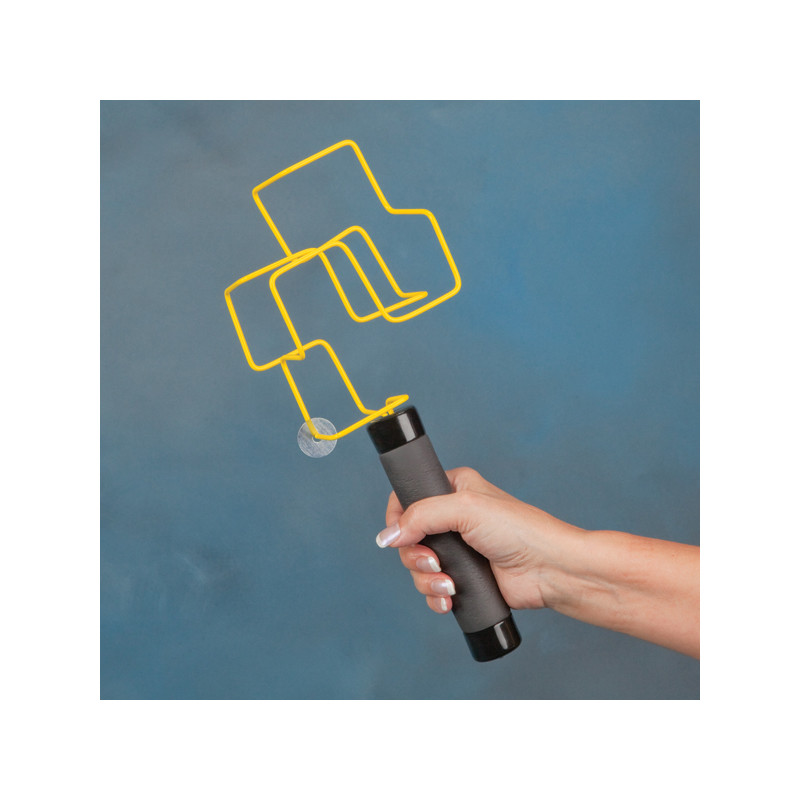 Jux-A-Cisor迷宮式套圈訓(xùn)練器