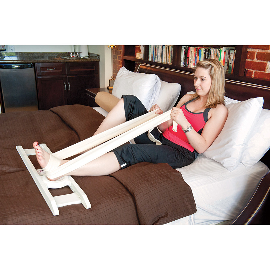 EZMEND?膝髖活動度訓練器