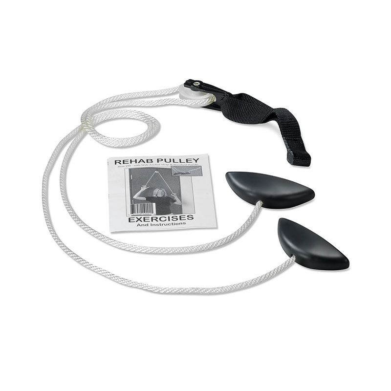 RangeMaster肩關(guān)節(jié)活動(dòng)度訓(xùn)練套件