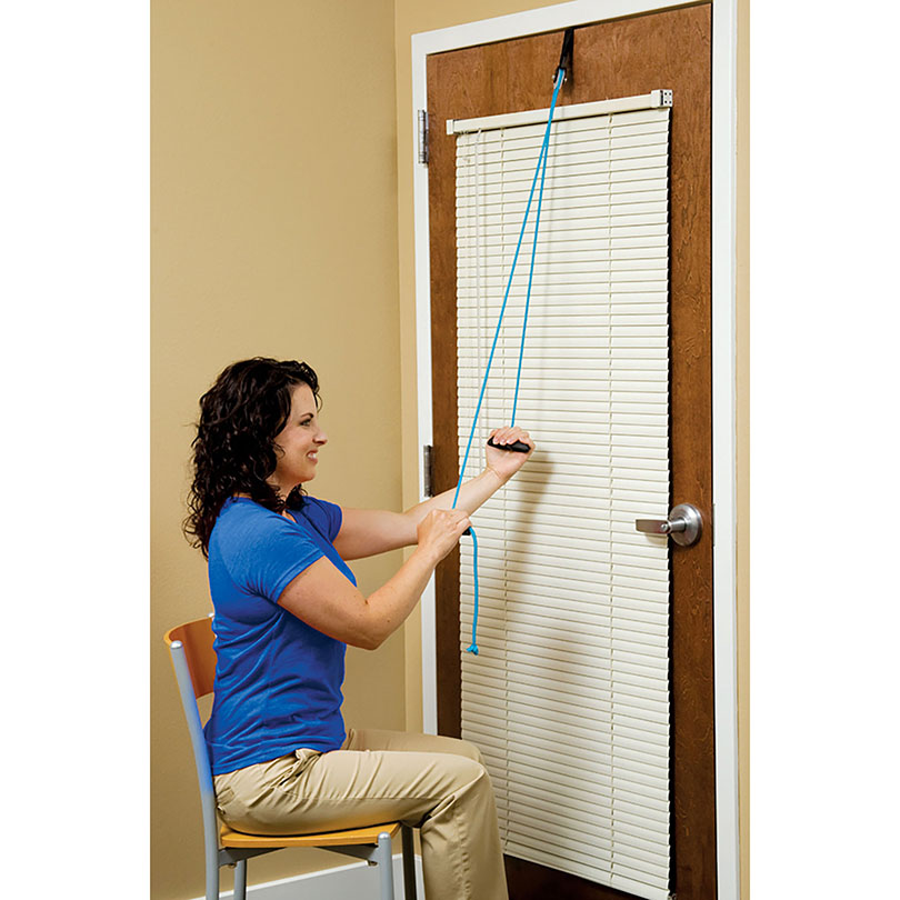 RangeMaster肩關(guān)節(jié)活動(dòng)度訓(xùn)練套件