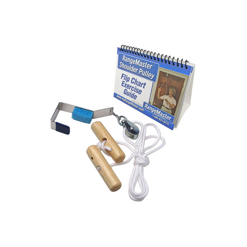 RangeMaster肩關(guān)節(jié)活動(dòng)度訓(xùn)練套件
