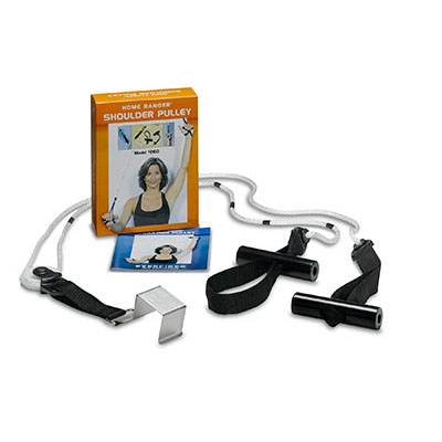肩關(guān)節(jié)活動度訓(xùn)練套件