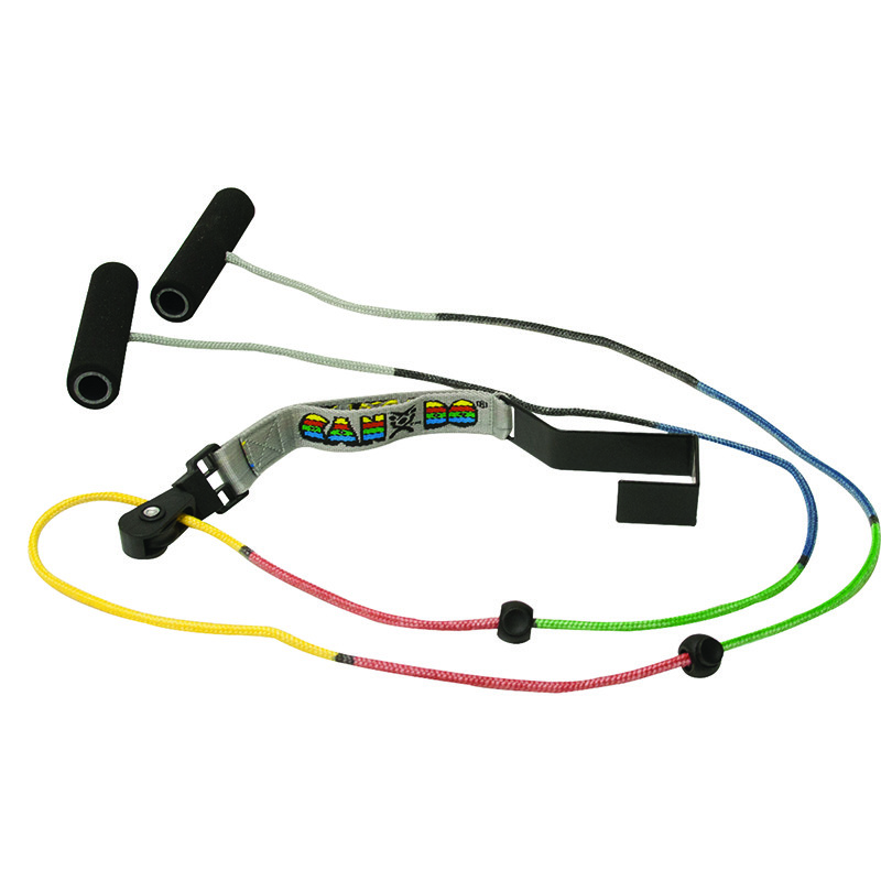 門上滑輪訓(xùn)練系統(tǒng)-美國CanDo-Over-Door Shoulder Pulley Exercisers