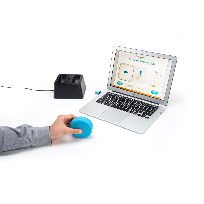 FitMi卒中康復訓練系統(tǒng)