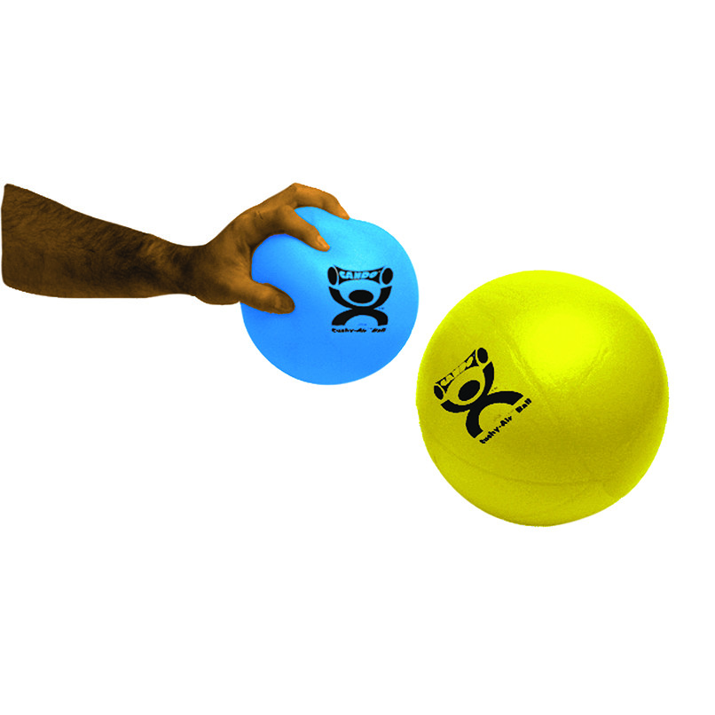 美國CanDo-Cushy-Air手部訓(xùn)練球