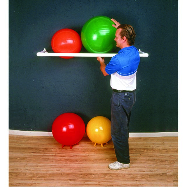 CanDo健身球康復訓練球配件